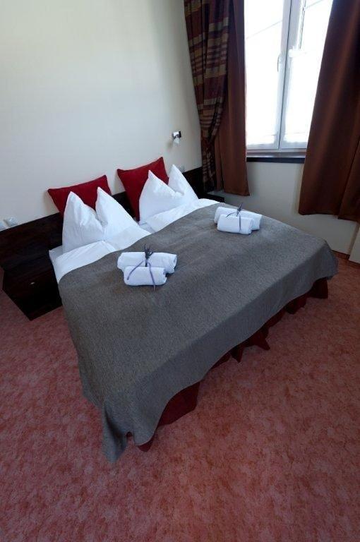 Penzion Villa Maura Banska Bystrica Ruang foto