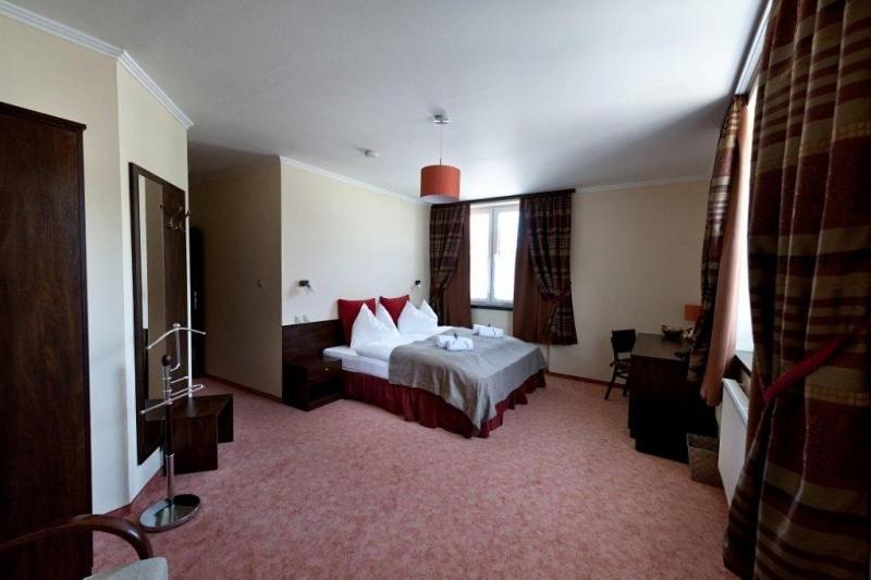 Penzion Villa Maura Banska Bystrica Ruang foto