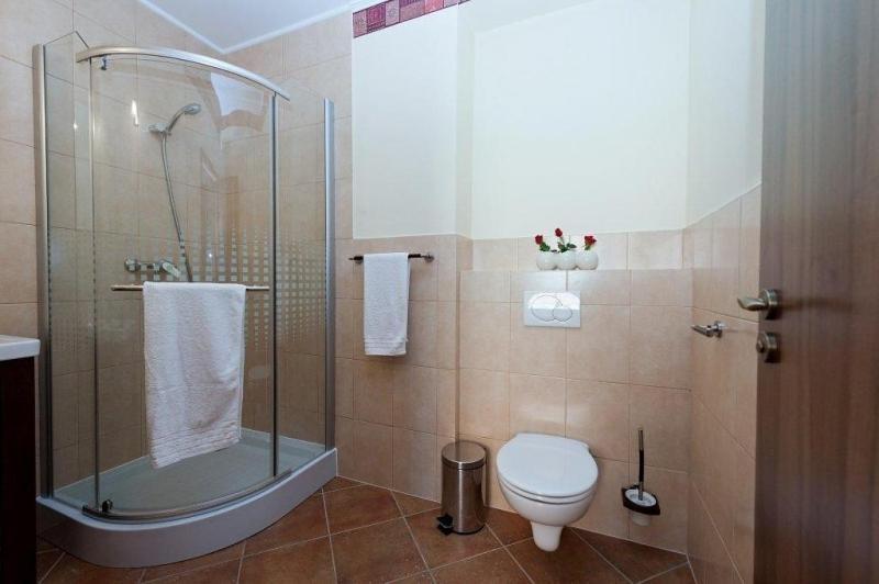 Penzion Villa Maura Banska Bystrica Ruang foto