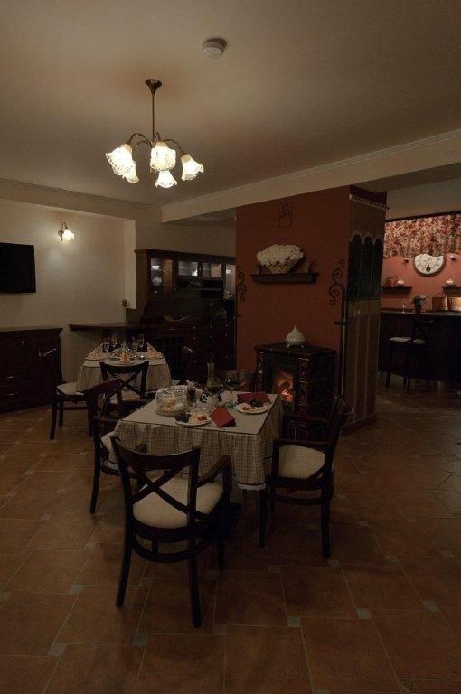 Penzion Villa Maura Banska Bystrica Bagian luar foto