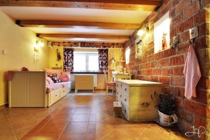 Penzion Villa Maura Banska Bystrica Bagian luar foto